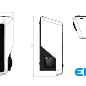 Ensto Chago EVB200