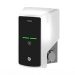 ENSTO EVB100 single socket