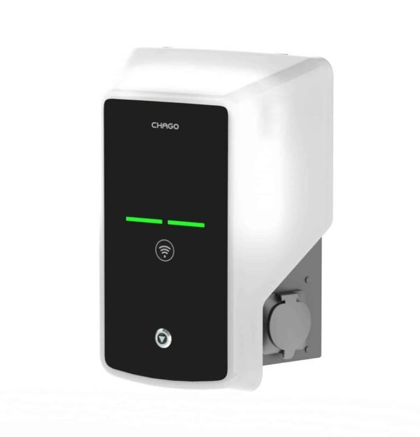 ENSTO EVB100 single socket