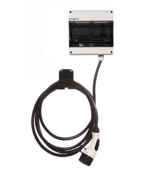 Elinta Charge homebox mini t2