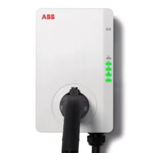 ABB Terra AC 22kW