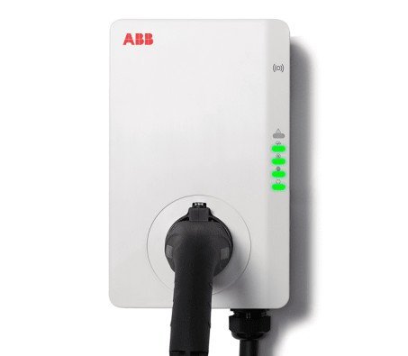ABB Terra AC 22kW