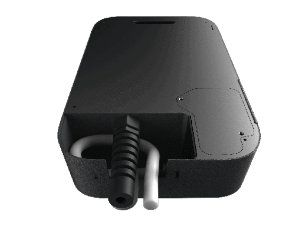 Etrel INCH home mounting