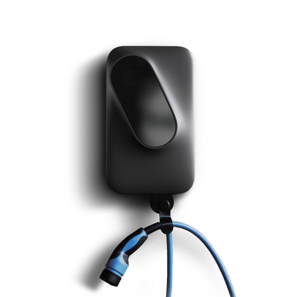 Etrel Home Inch Grey cable