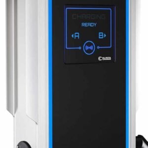 Elinta CityCharge v2 plus