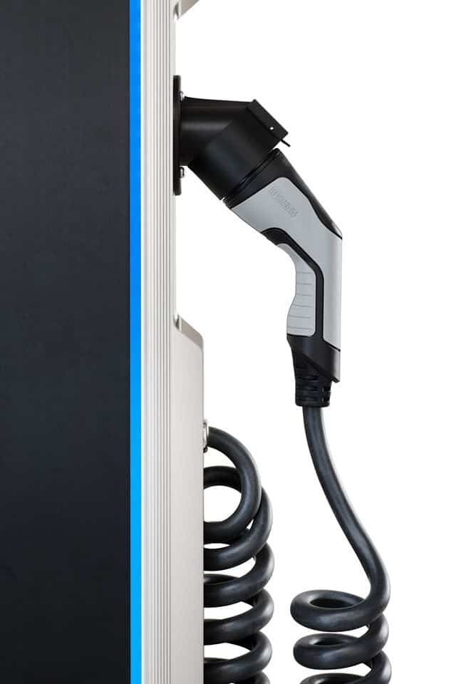 Elinta Citycharge V2 Plus