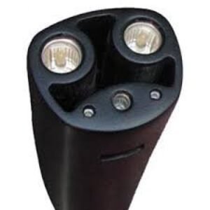 Tesla Chademo adapter US