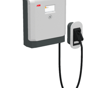 ABB Terra DC Wallbox