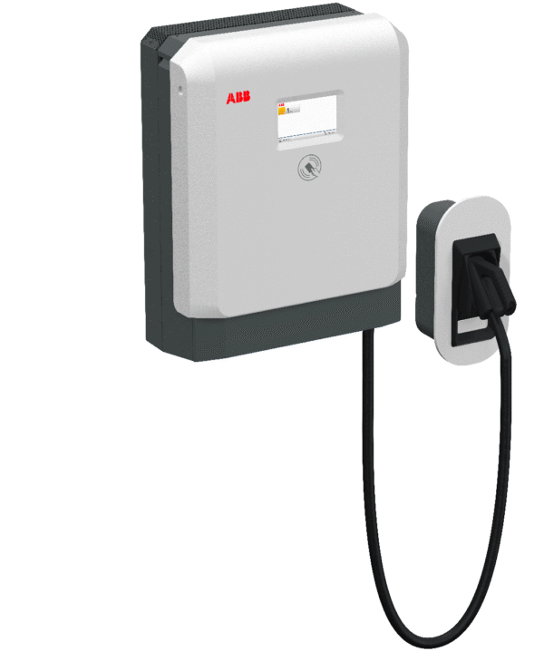 ABB Terra DC Wallbox