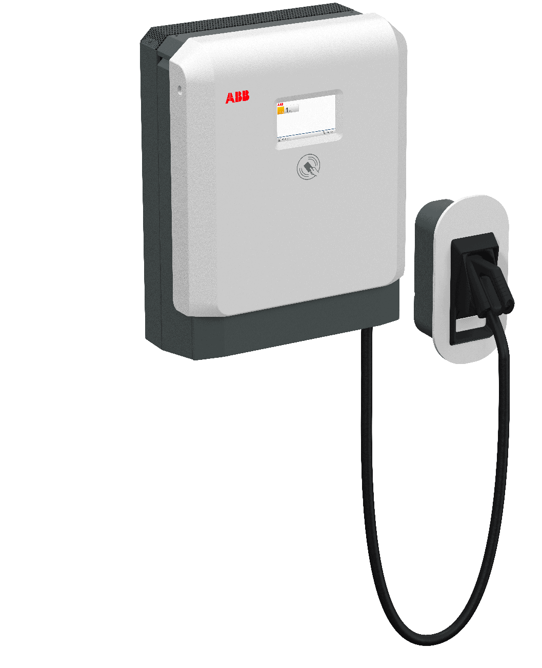 ABB Terra DC Wallbox