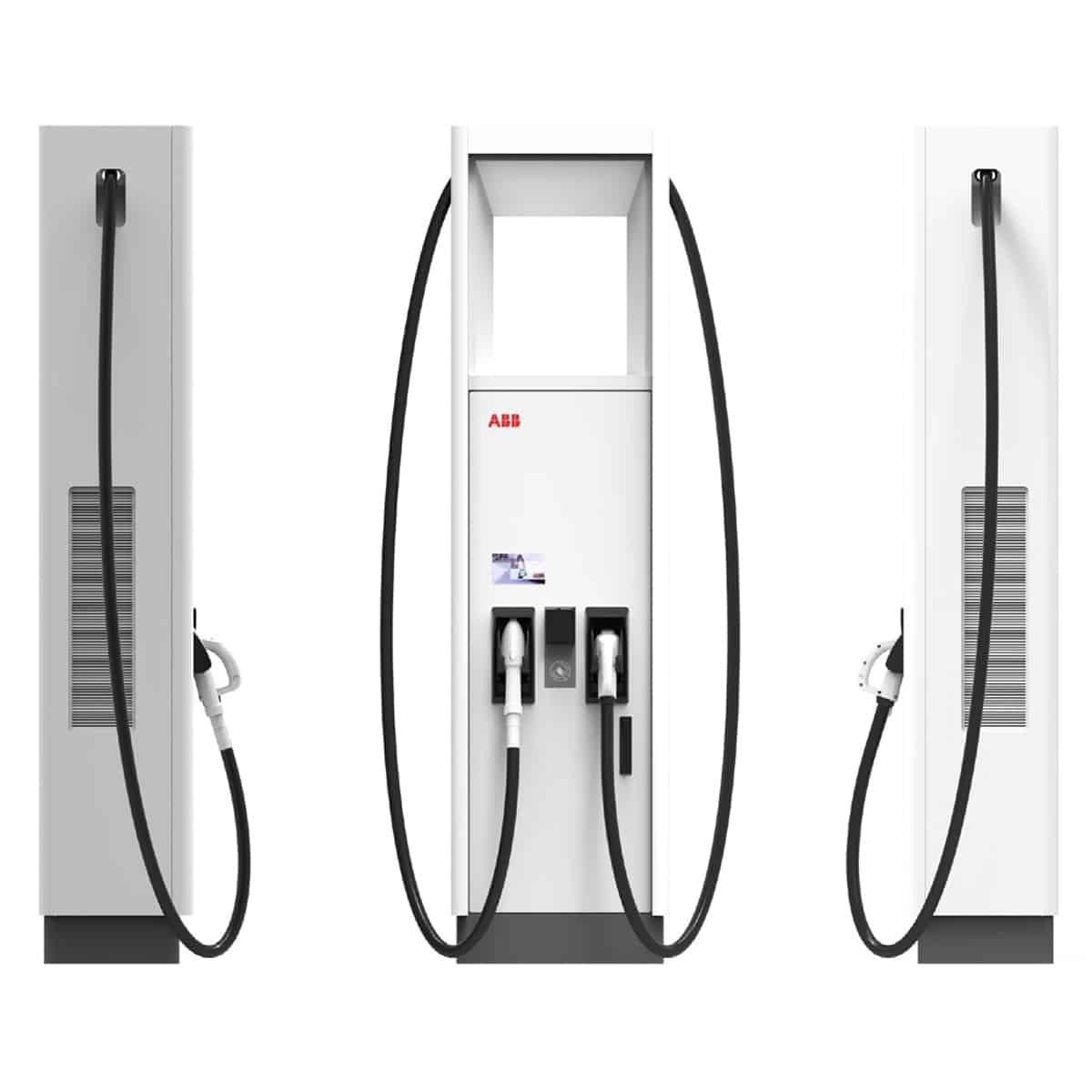 ABB Terra HPC side