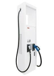 ABB Terra HPC