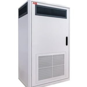 ABB HPC Power Cabinet