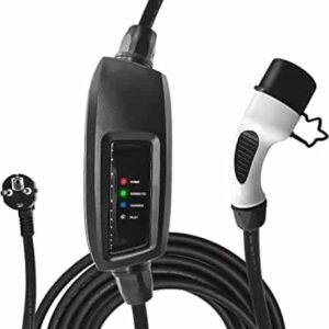 Duosida portable charger