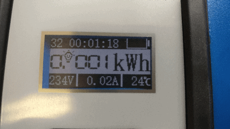 DUOSIDA prijenosni punjač 7 kW, podesivi 8-32A, Type 2 na CEE utikač