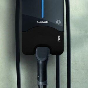 Webasto Pure 22kW s Type 2 kabelom - Slika 2