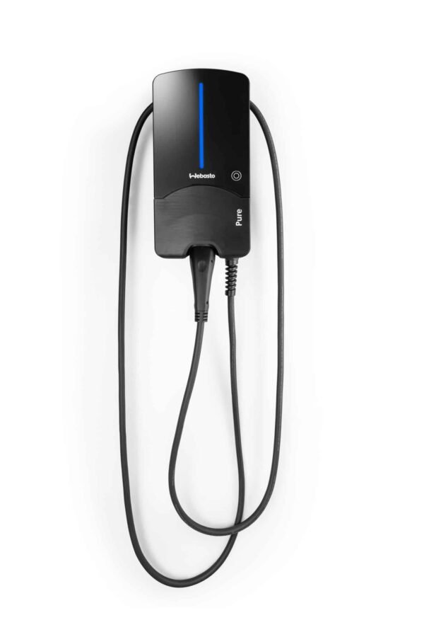 Webasto Pure 22kW