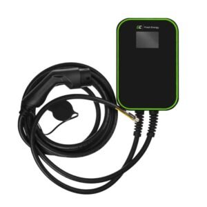 wallbox for hybrids