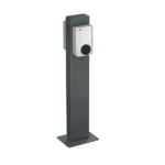 ABB Terra AC pedestal