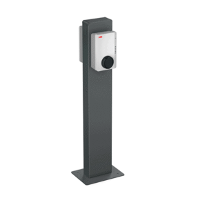 ABB Terra AC pedestal