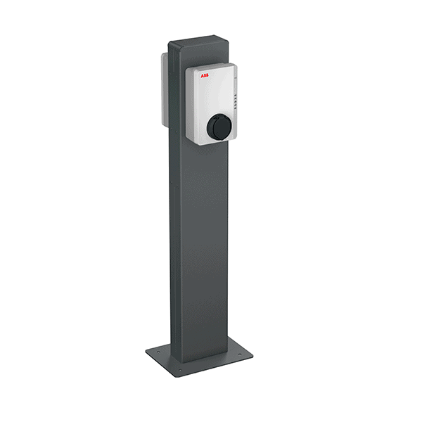 ABB Terra AC pedestal