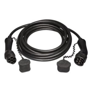 AABB charging cable 22kW