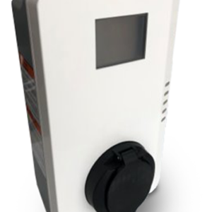 ABB Terra AC display