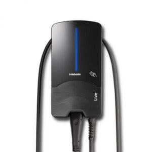 Webasto Live 22kW