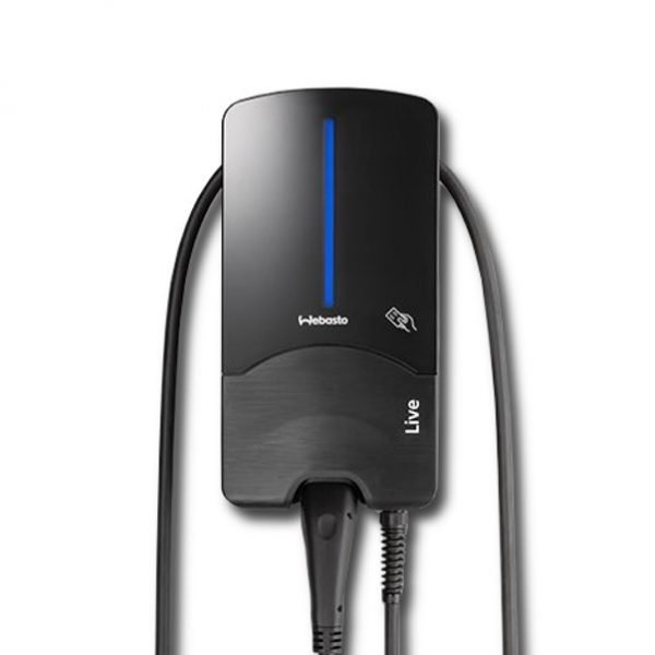 Webasto Live 22kW