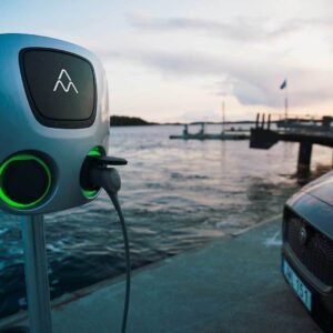 Charge Amps Aura 2x22kW - Slika 3