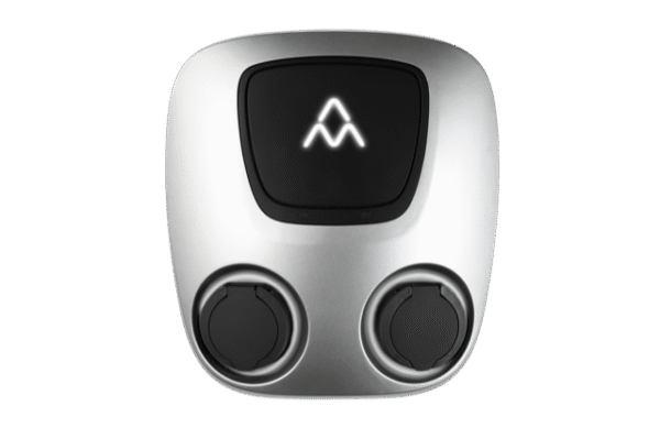 Charge Amps Aura
