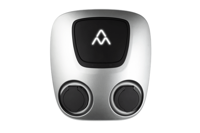 Charge Amps Aura