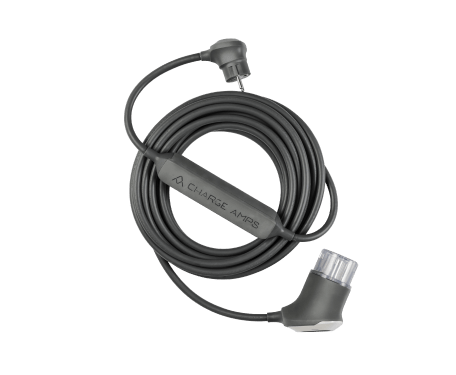 Charge Amps RAY