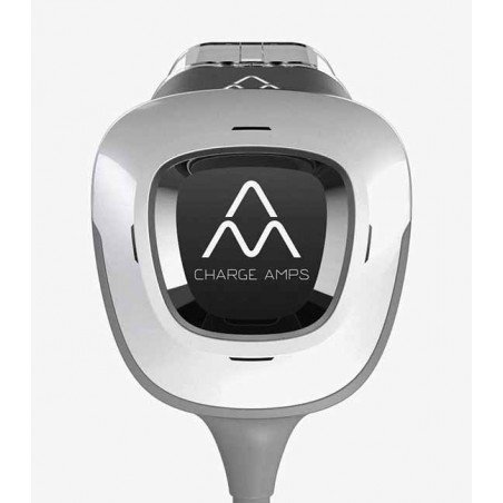 Charge Amps RAY - prijenosni punjač Type 2 na schuko