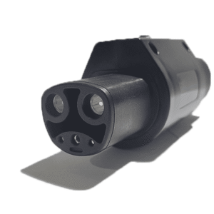 Tesla adapter SAE J1772 na Type 2 - Slika 2