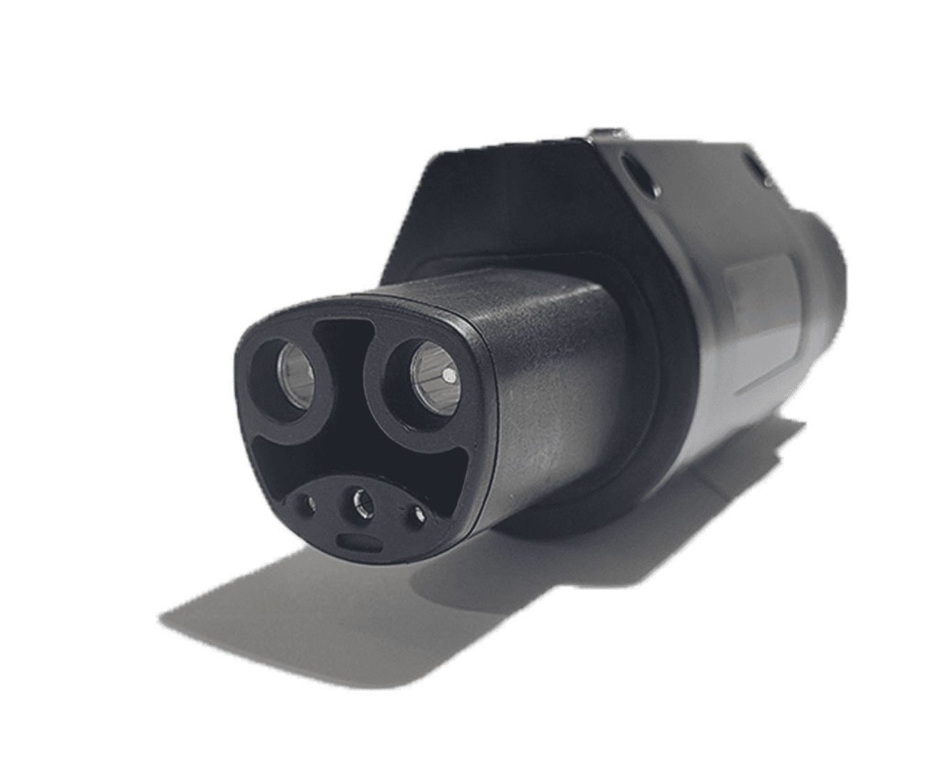 Tesla adapter SAE J1772 na Type 2 - Slika 2