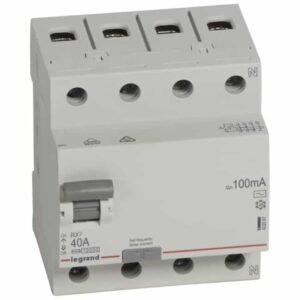 Legrand RCD
