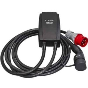 CTEK NJORD Go 11kW Type 2 na CEE - Slika 4