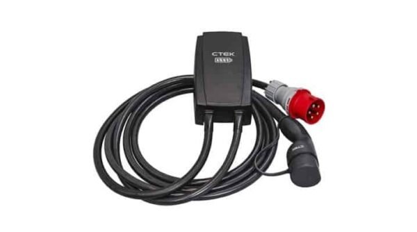 CTEK NJORD Go 11kW Type 2 na CEE
