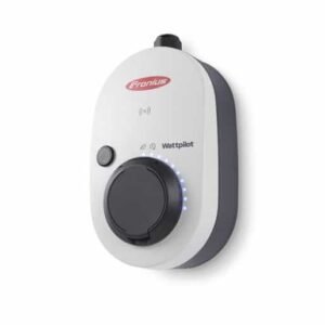 Fronius Wattpilot Go 11 J - Slika 2
