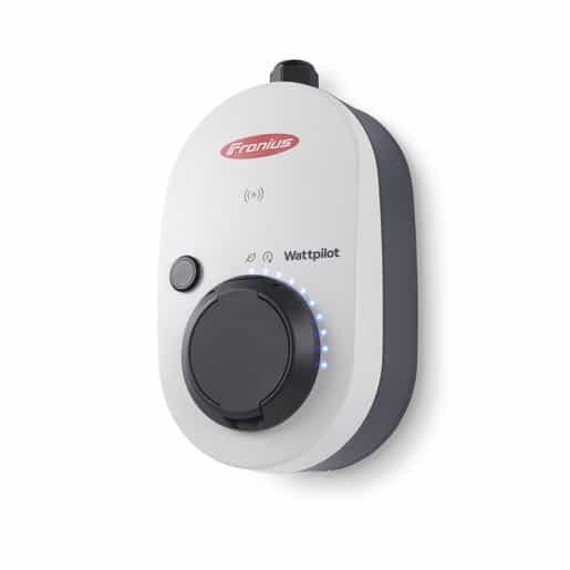 Fronius Wattpilot Go 11 J