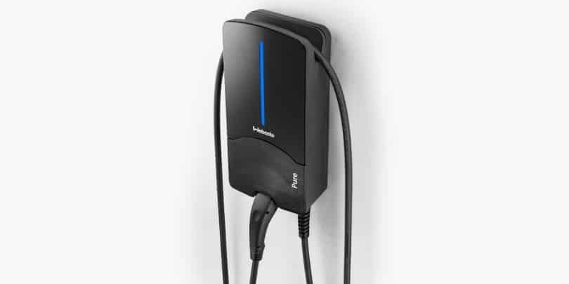 Webasto PURE II Home 11 kW, tip 2 - Slika 3