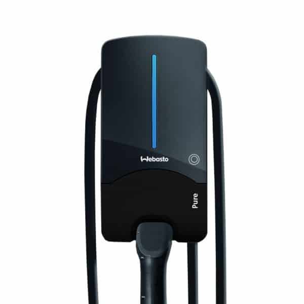 Webasto Next 22 kW