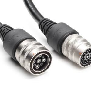 Juice Booster connector