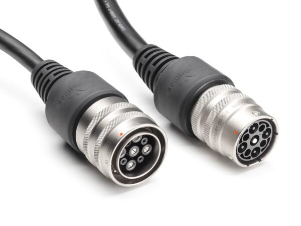 Juice Booster connector