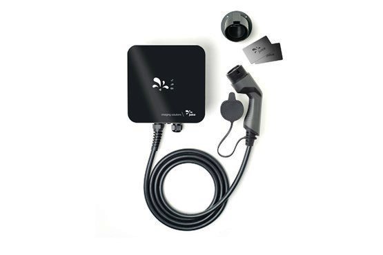 Juice Charger me 11kw