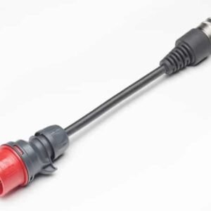 Juice Adapter CEE for Juice Booster2