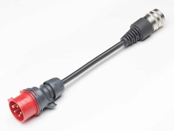 Juice Adapter CEE for Juice Booster2