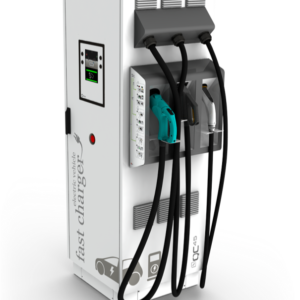 QC45 quick charging