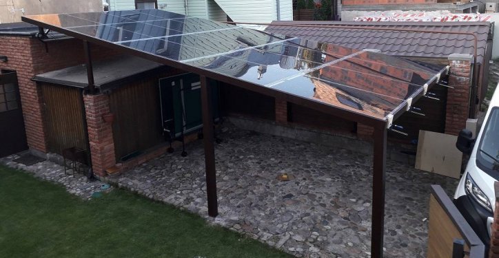Solar Carport